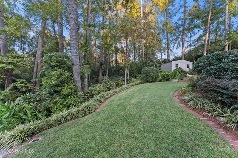 Exterior - 3218 Wheeler Rd, Augusta, GA 30909 photo 12 of 19