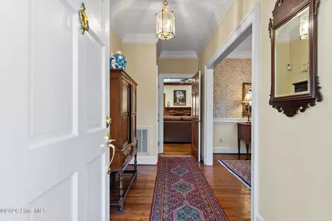 Entry Way - 3218 Wheeler Rd, Augusta, GA 30909 photo 2 of 4