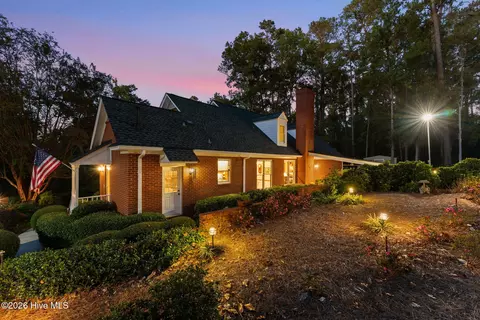 Exterior - 3218 Wheeler Rd, Augusta, GA 30909 photo 9 of 19
