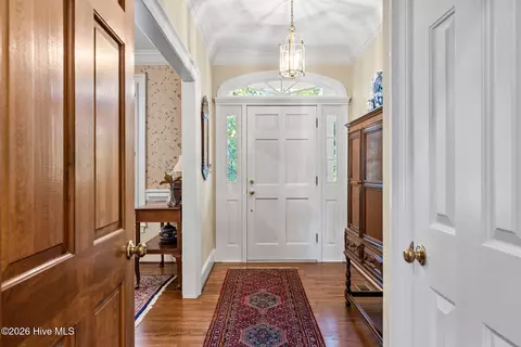 Entry Way - 3218 Wheeler Rd, Augusta, GA 30909 photo 3 of 4