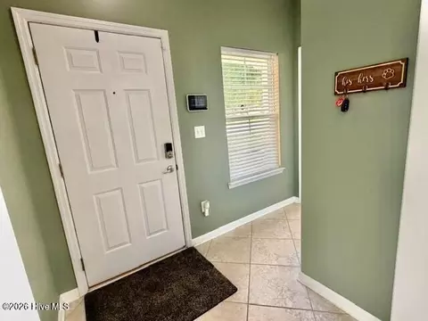 Entry Way - 607 Todd Rd, Martinez, GA 30907 photo 1 of 2