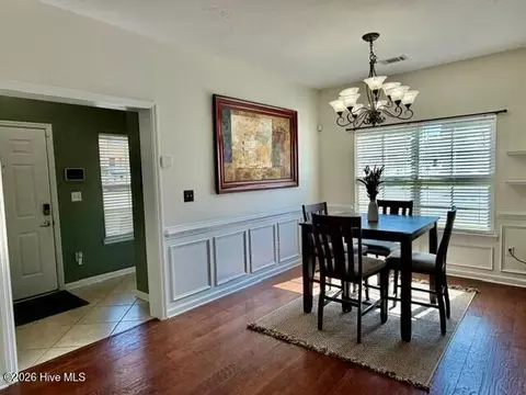 Dining - 607 Todd Rd, Martinez, GA 30907 photo 1 of 1