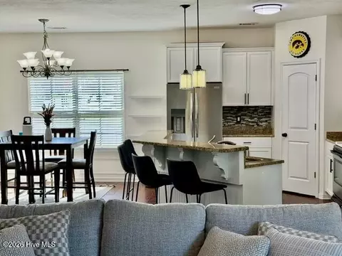 Kitchen - 607 Todd Rd, Martinez, GA 30907 photo 1 of 4