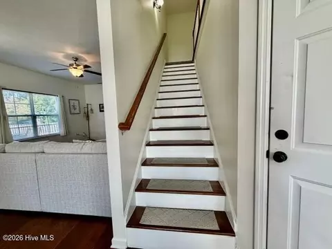 Entry Way - 607 Todd Rd, Martinez, GA 30907 photo 2 of 2
