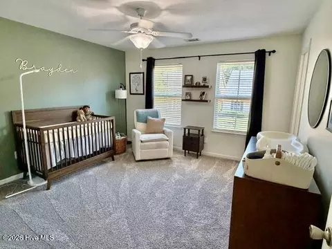 Bedroom - 607 Todd Rd, Martinez, GA 30907 photo 1 of 5