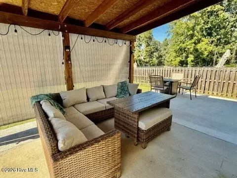Exterior - 607 Todd Rd, Martinez, GA 30907 photo 6 of 6
