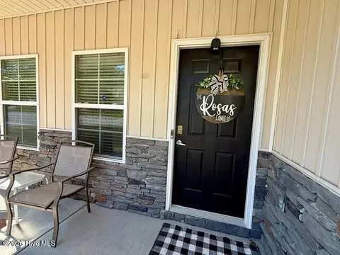 Exterior - 607 Todd Rd, Martinez, GA 30907 photo 3 of 6