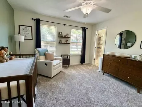 Bedroom - 607 Todd Rd, Martinez, GA 30907 photo 2 of 5
