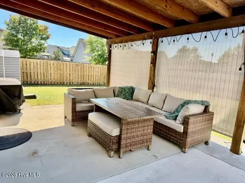 Exterior - 607 Todd Rd, Martinez, GA 30907 photo 4 of 6