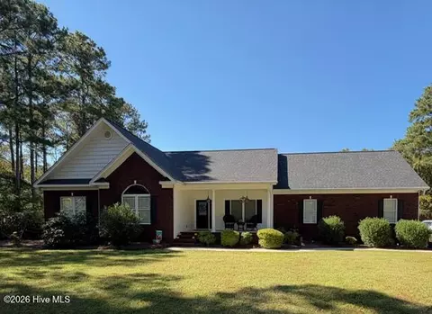 138 Trestle St, Hamlet, NC 28345