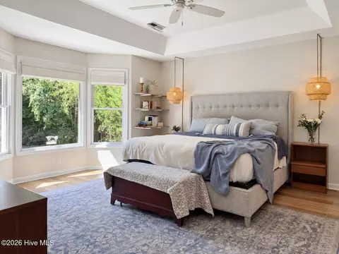 Bedroom - 305 Shearwater Dr, Hampstead, NC 28443 photo 1 of 7