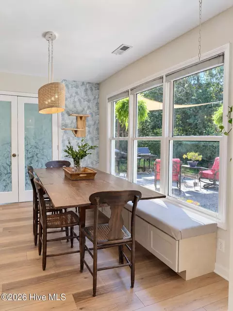 Dining - 305 Shearwater Dr, Hampstead, NC 28443 photo 1 of 3