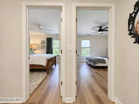 Entry Way - 305 Shearwater Dr, Hampstead, NC 28443 photo 3 of 4