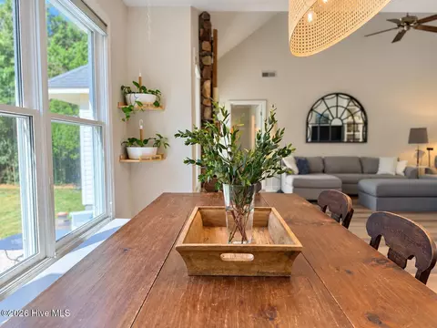 Dining - 305 Shearwater Dr, Hampstead, NC 28443 photo 2 of 3