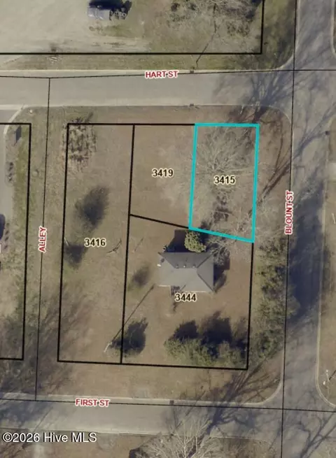 0 Blount St, Ayden, NC 28513 photo 6