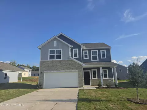 675 Essex Rd, Nashville, NC 27856