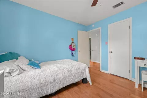Bedroom - 345 Lamplighter Dr, Martinez, GA 30907 photo 6 of 6