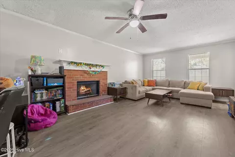 Living - 345 Lamplighter Dr, Martinez, GA 30907 photo 1 of 1