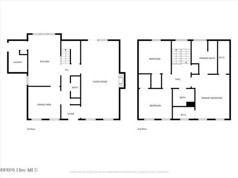 Floorplan - 345 Lamplighter Dr, Martinez, GA 30907 photo 5 of 6