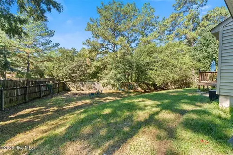 Exterior - 345 Lamplighter Dr, Martinez, GA 30907 photo 3 of 3