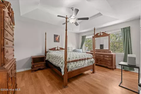 Bedroom - 345 Lamplighter Dr, Martinez, GA 30907 photo 1 of 6