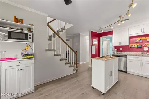 Kitchen - 345 Lamplighter Dr, Martinez, GA 30907 photo 1 of 3