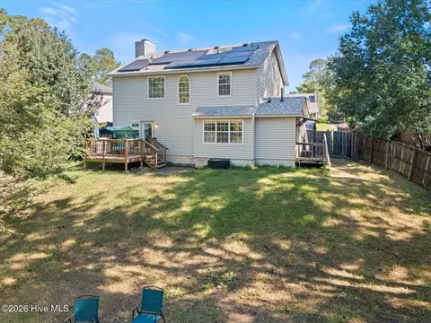 Exterior - 345 Lamplighter Dr, Martinez, GA 30907 photo 1 of 3