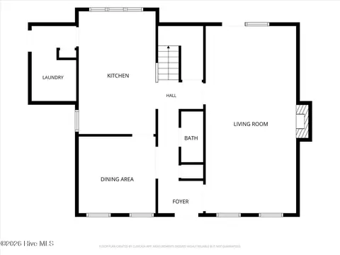 Floorplan - 345 Lamplighter Dr, Martinez, GA 30907 photo 1 of 6