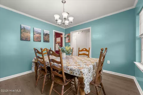 Dining - 345 Lamplighter Dr, Martinez, GA 30907 photo 1 of 2