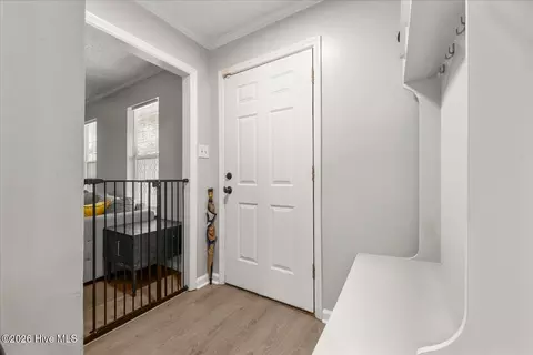 Entry Way - 345 Lamplighter Dr, Martinez, GA 30907 photo 1 of 2