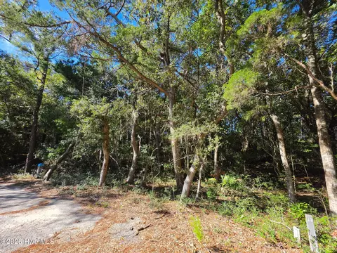15 Col William Rhett, Bald Head Island, NC 28461