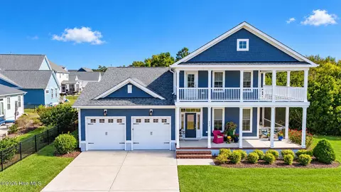 603 Trawler Pl, Newport, NC 28570
