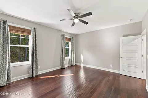 Bedroom - 28 Bedford Cir, Pinehurst, NC 28374 photo 1 of 4