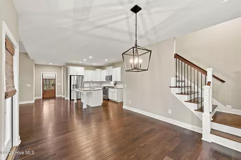 Dining - 28 Bedford Cir, Pinehurst, NC 28374 photo 2 of 2