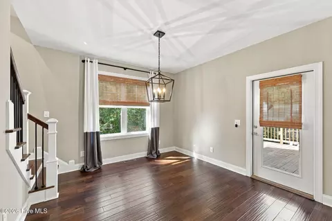 Dining - 28 Bedford Cir, Pinehurst, NC 28374 photo 1 of 2