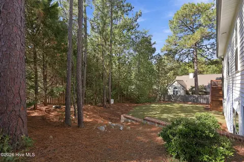 Exterior - 28 Bedford Cir, Pinehurst, NC 28374 photo 8 of 8