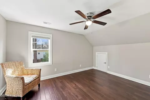 Bedroom - 28 Bedford Cir, Pinehurst, NC 28374 photo 3 of 4