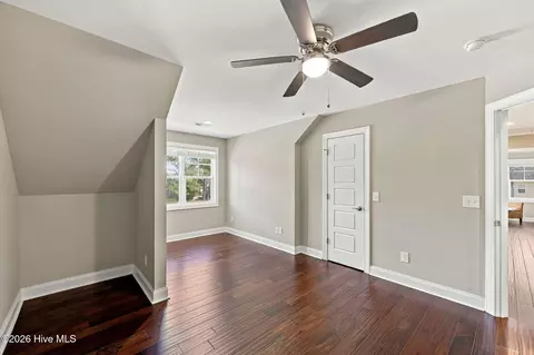 Bedroom - 28 Bedford Cir, Pinehurst, NC 28374 photo 2 of 4
