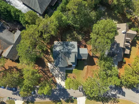 View/Area - 28 Bedford Cir, Pinehurst, NC 28374 photo 4 of 4