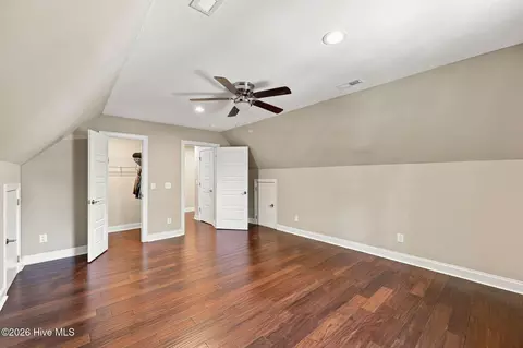 Bedroom - 28 Bedford Cir, Pinehurst, NC 28374 photo 4 of 4