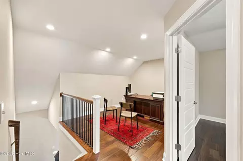 Entry Way - 28 Bedford Cir, Pinehurst, NC 28374 photo 2 of 2