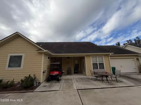 Exterior - 4035 Payten Pl, Evans, GA 30809 photo 3 of 3
