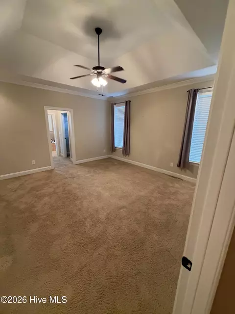 Bedroom - 4035 Payten Pl, Evans, GA 30809 photo 3 of 3