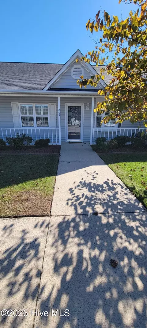 303 Barbour Rd #1003, Morehead City, NC 28557
