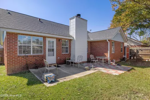 Exterior - 1645 Goshen Rd, Augusta, GA 30906 photo 5 of 5