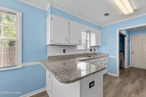 Kitchen - 1645 Goshen Rd, Augusta, GA 30906 photo 4 of 4