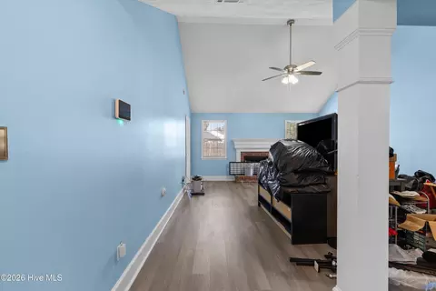 Entry Way - 1645 Goshen Rd, Augusta, GA 30906 photo 5 of 6