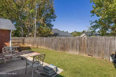 Exterior - 1645 Goshen Rd, Augusta, GA 30906 photo 3 of 5