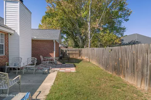 Exterior - 1645 Goshen Rd, Augusta, GA 30906 photo 4 of 5