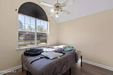 Bedroom - 1645 Goshen Rd, Augusta, GA 30906 photo 3 of 5